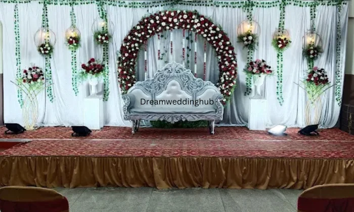 Majestic Convention Hall